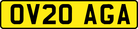 OV20AGA