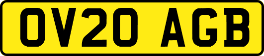 OV20AGB