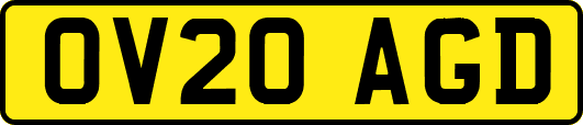 OV20AGD