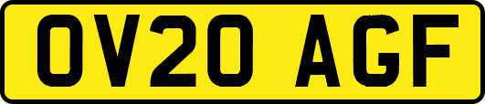 OV20AGF