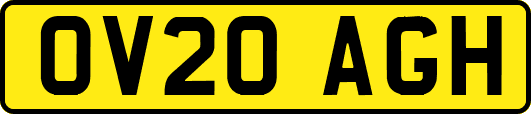 OV20AGH