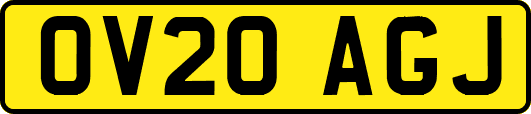 OV20AGJ