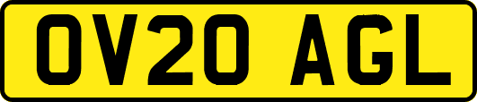 OV20AGL