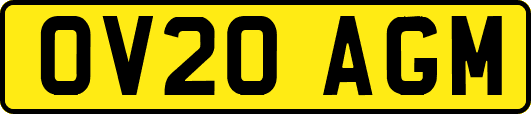OV20AGM