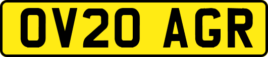 OV20AGR