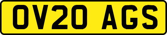 OV20AGS