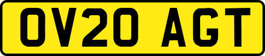 OV20AGT