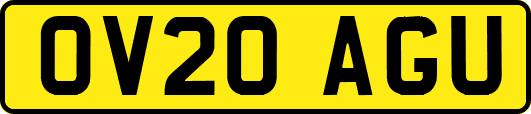 OV20AGU