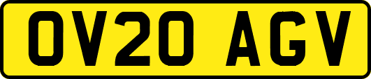 OV20AGV