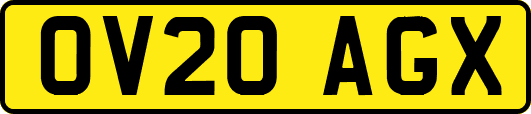 OV20AGX