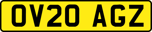 OV20AGZ