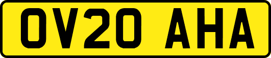 OV20AHA