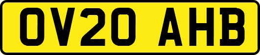 OV20AHB