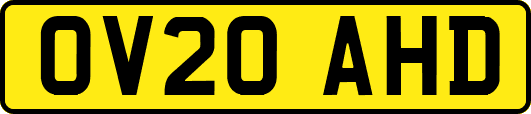 OV20AHD