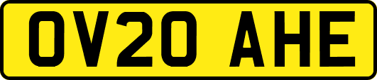 OV20AHE