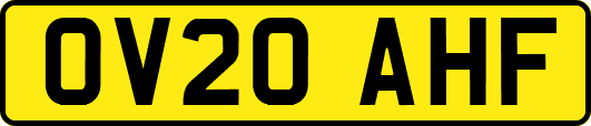 OV20AHF