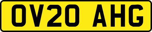 OV20AHG