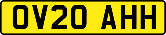 OV20AHH