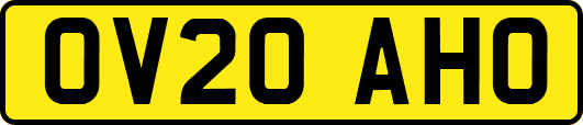 OV20AHO