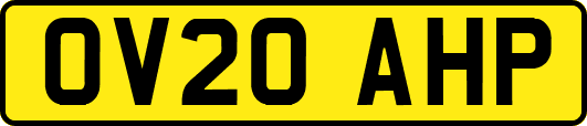 OV20AHP