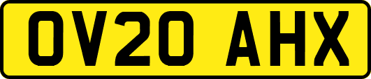 OV20AHX
