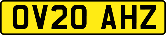 OV20AHZ