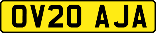 OV20AJA