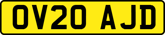 OV20AJD