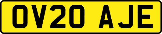 OV20AJE