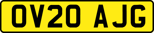 OV20AJG