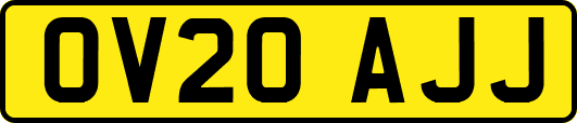 OV20AJJ