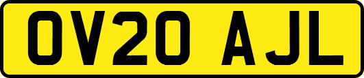 OV20AJL
