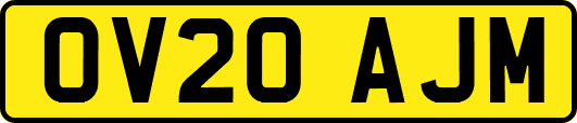 OV20AJM