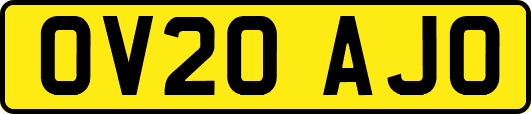 OV20AJO