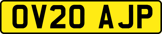 OV20AJP