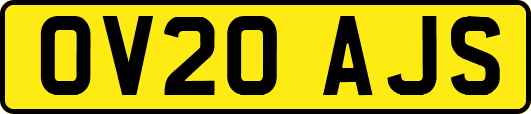 OV20AJS