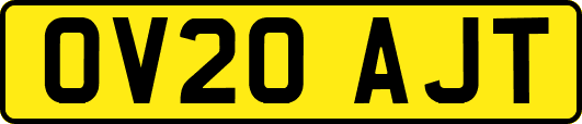OV20AJT