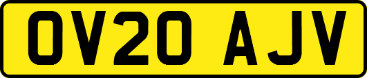OV20AJV