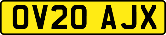 OV20AJX