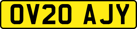 OV20AJY