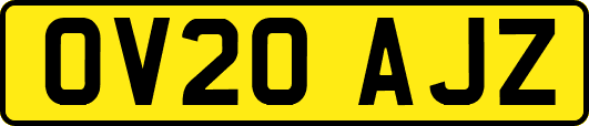 OV20AJZ