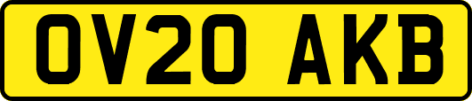 OV20AKB