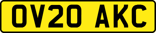 OV20AKC