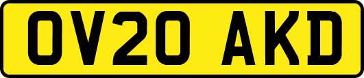 OV20AKD