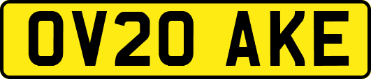OV20AKE