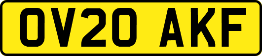 OV20AKF
