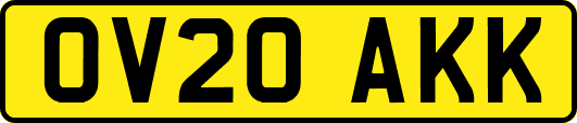 OV20AKK