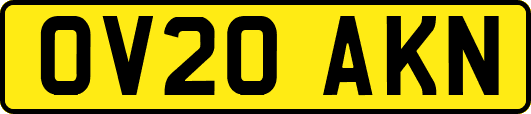OV20AKN