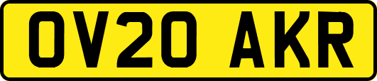 OV20AKR