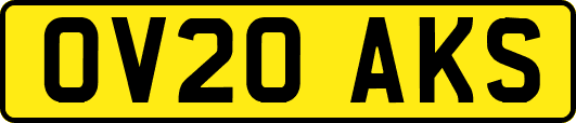OV20AKS